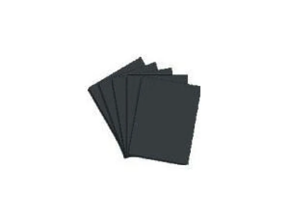 Javis 30/000 Black Building Card 9x12