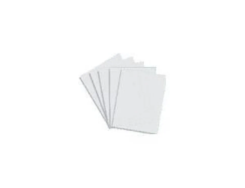 Javis 20/000 Clear Building Card 9x12
