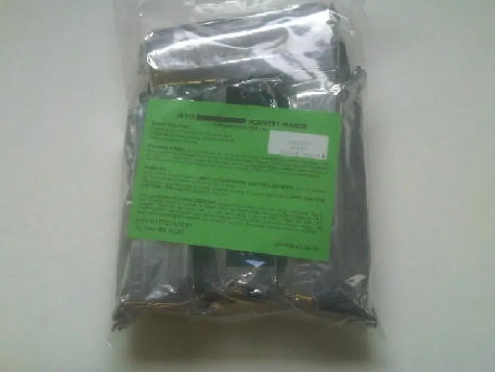 Javis High Density Scenery Maker Large