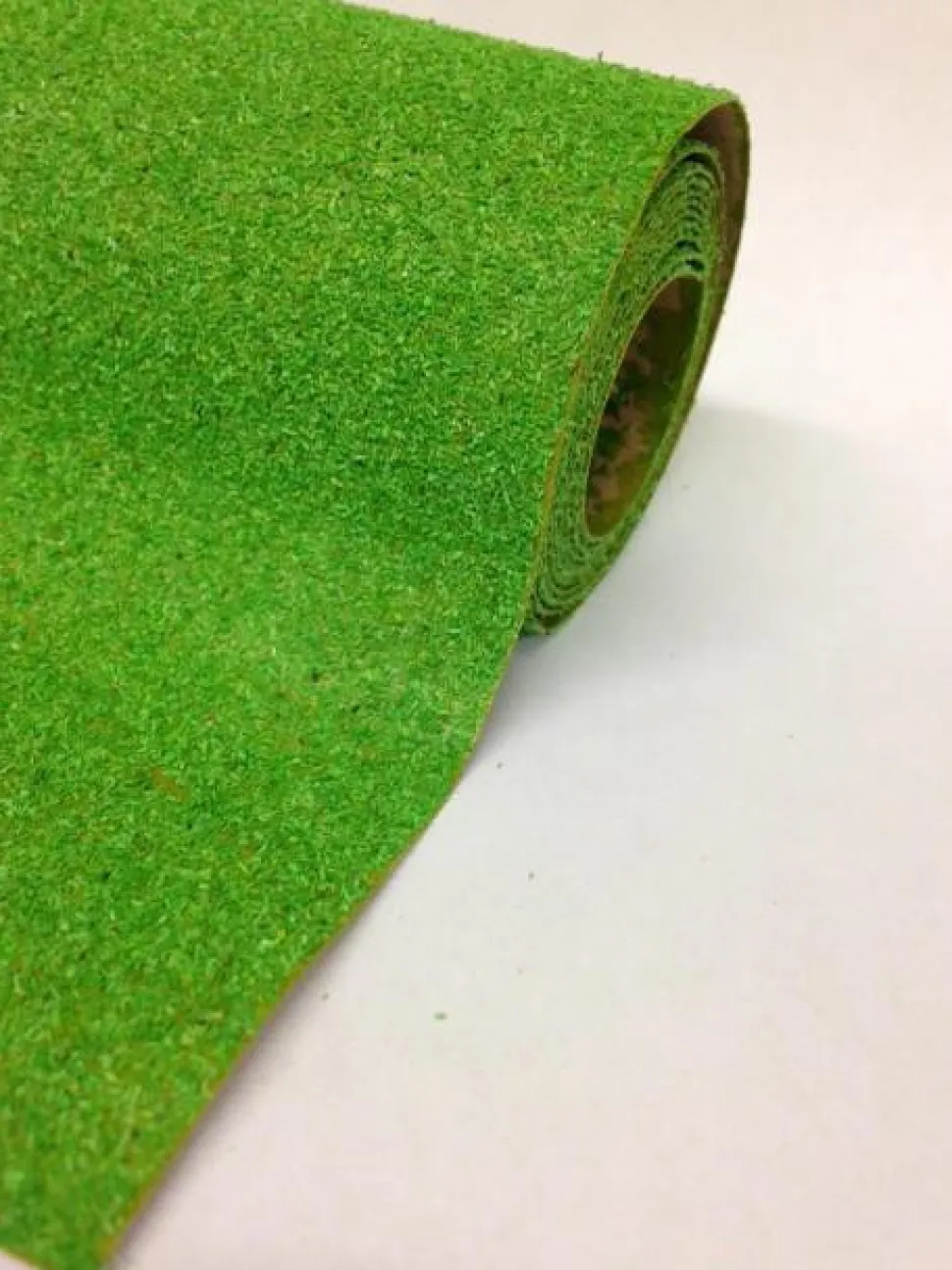 Javis Landscape Mat Small No.11 Dark Meadow Green
