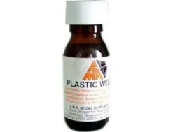 Javis Plastic Weld Cement 57ml