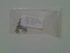 Javis Ring Connectors