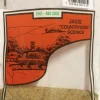 Javis Scatter No.75 Desert Sand and Stone Mix