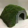 Javis Single Track 00 Gauge Tunnel Flocked