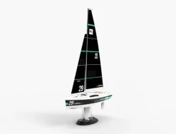 Joysway Caribbean Yacht RTR 2.4Ghz RTR RC Boat