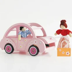 Le Toy Van Sophie's Car