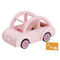Le Toy Van Sophie's Car