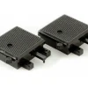 LGB Manual Turnout Mechanism, 2 Pieces