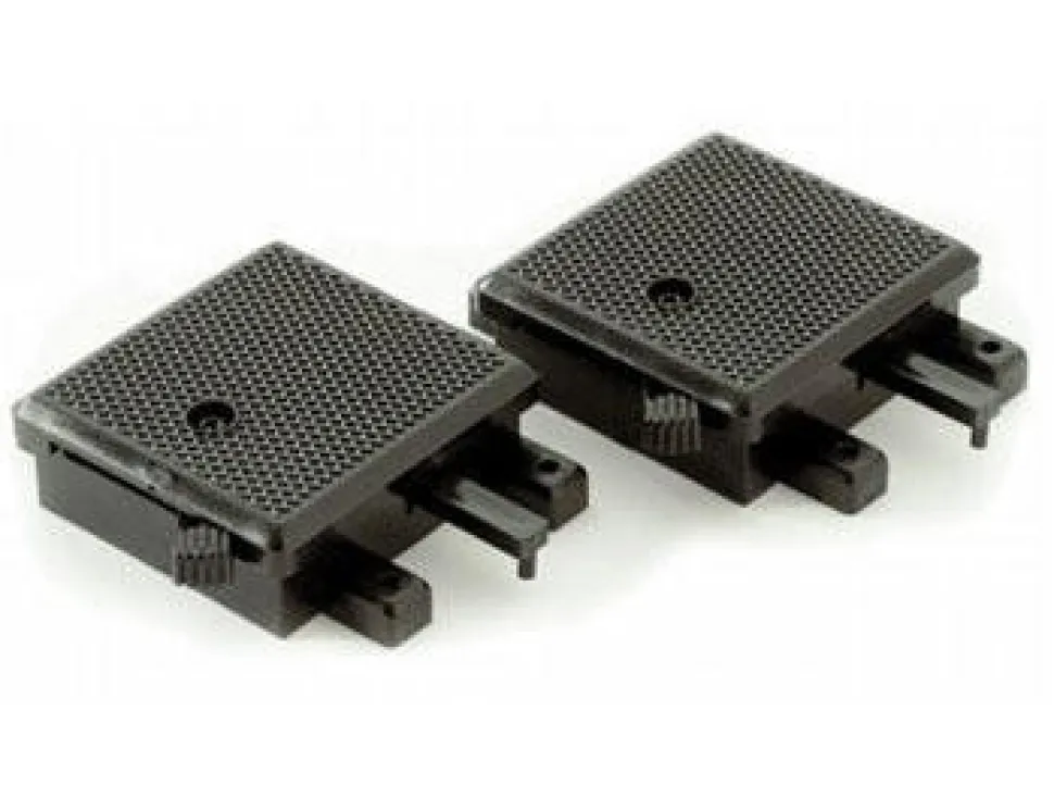 LGB Manual Turnout Mechanism, 2 Pieces