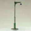 LGB Station Lamp Single Light