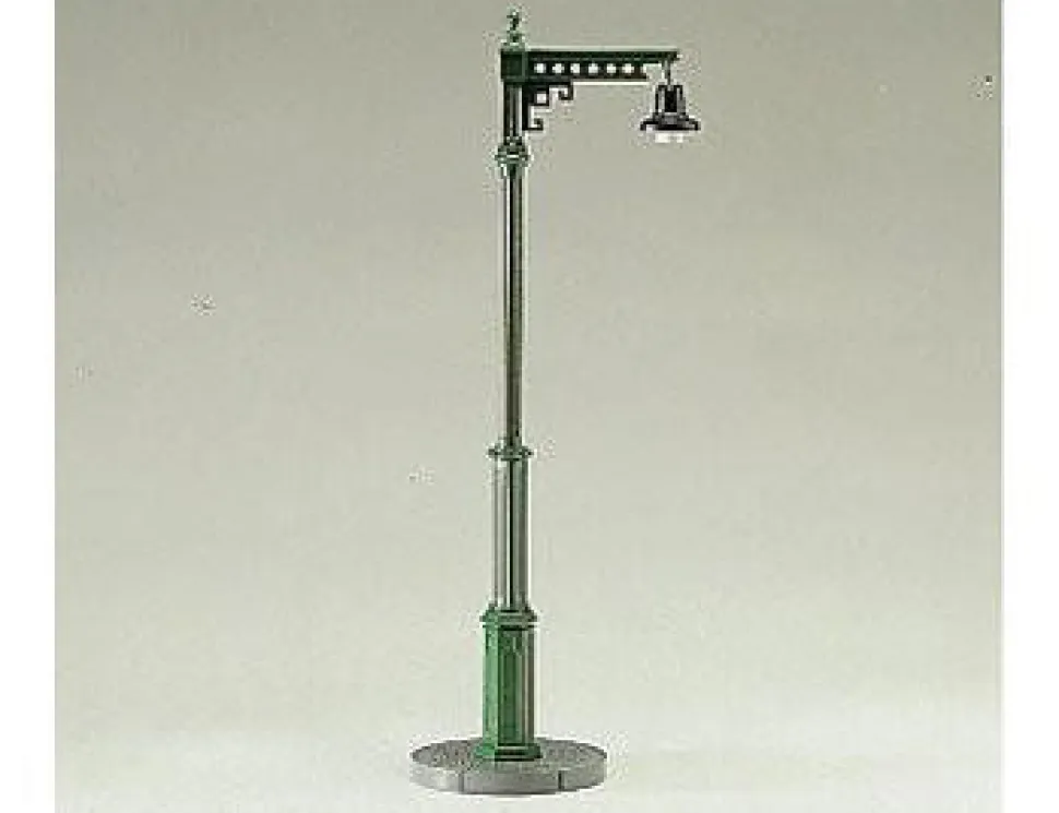 LGB Station Lamp Single Light