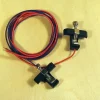 LGB Track Power Terminal With Wires