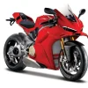 Maisto 1/18 Ducati TBD Diecast Model Motorbike