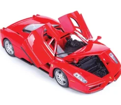 Maisto 1/24 Ferrari Enzo Diecast Model Kit