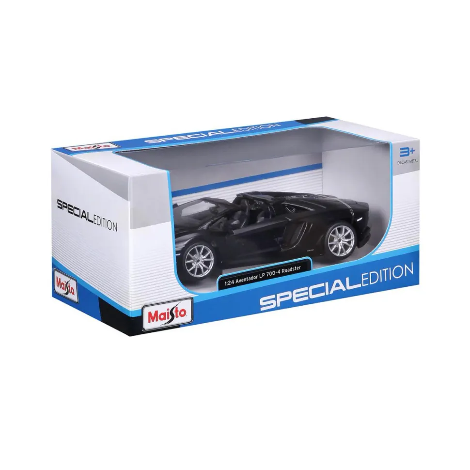 Maisto 1/24 Lamborghini Aventador LP 700-4 Diecast Model