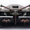 Maisto 1/18 Lamborghini V12 Vision GT Diecast Model