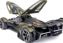 Maisto 1/18 Lamborghini V12 Vision GT Diecast Model