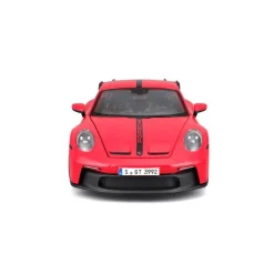 Maisto 1/18 Porsche 911 GT3 2022 Diecast Model
