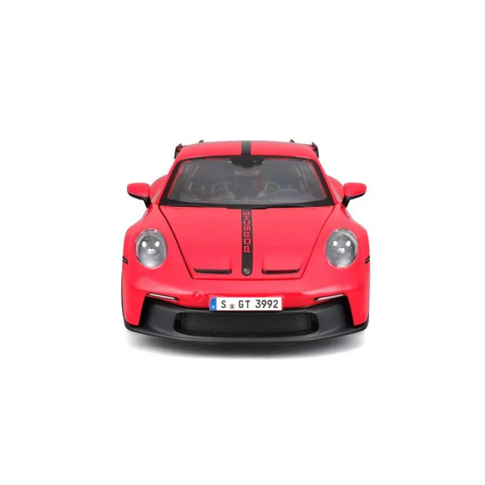 Maisto 1/18 Porsche 911 GT3 2022 Diecast Model