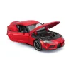 Maisto 1/24 Toyota GR Supra Diecast Model