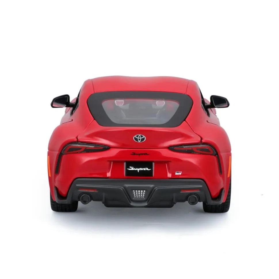 Maisto 1/24 Toyota GR Supra Diecast Model