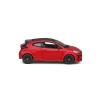 Maisto 1/24 2021 Toyota Yaris Diecast Model