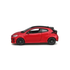 Maisto 1/24 2021 Toyota Yaris Diecast Model