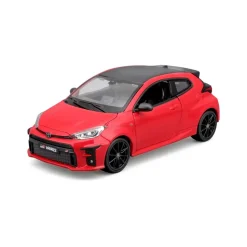 Maisto 1/24 2021 Toyota Yaris Diecast Model