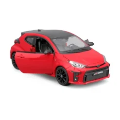Maisto 1/24 2021 Toyota Yaris Diecast Model