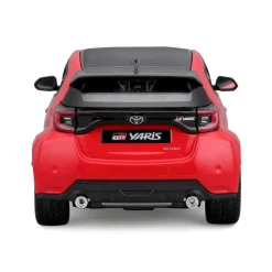 Maisto 1/24 2021 Toyota Yaris Diecast Model