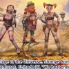 Master Box 1/24 At the Edge of The Universe - Episode 4 - We Beat Them