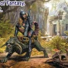 Master Box 1/24 World of Fantasy Kit 2