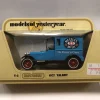 Matchbox Models of Yesteryear 1/47 1927 Talbot Nestle's Milk Delivery Van (Y-5) Diecast Model