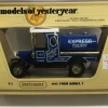 Matchbox Models of Yesteryear 1/35 1912 Ford Model T Express Dairy Tanker Truck (Y-3) Diecast Model