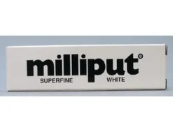Milliput Superfine White Epoxy Putty