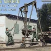 MiniArt 1/35 German Tankman With Crane and Engine Model Kit