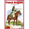 MiniArt 1/16 Napoleonic French Dragoon