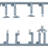 MiniArt 1/35 Pigeons Model Kit