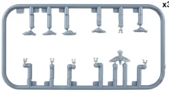 MiniArt 1/35 Pigeons Model Kit