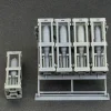 MiniArt 1/35 Schweres Wurfgerat 40 Model Kit