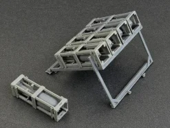 MiniArt 1/35 Schweres Wurfgerat 40 Model Kit