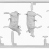 MiniArt 1/35 Sheep Model Figures