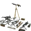 MiniArt 1/35 WWII German MG Set Special Edition