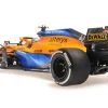 Minichamps 1/18 McLaren F1 MCL35M, Lando Norris, Italian GP 2021
