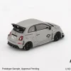 Mini GT 1/64 Abarth 595 LB-WORKS x Abas Works Fighters
