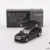 Mini GT 1/64 BMW Alpina B7 XDrive Dravit Grey Metallic
