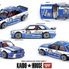 Mini GT 1/64 BMW M3 Kaido Touring Champ V1