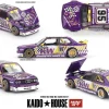 Mini GT 1/64 BMW M3 Kaido Works V1