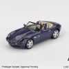 Mini GT 1/64 BMW Z8 Alpina Alpine Blue