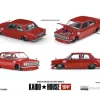Mini GT 1/64 Datsun 510 Street Nismo V3